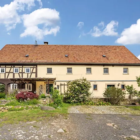 Apartment Fuer 3 Personen 35 M²