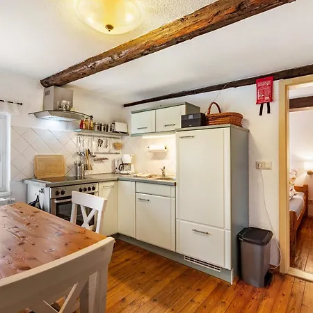 Fuer 3 Personen 35 M²