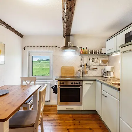Fuer 3 Personen 35 M² Bertsdorf-Hoernitz