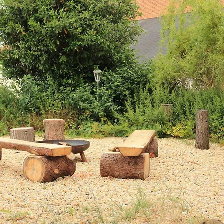 Fuer 3 Personen 35 M²