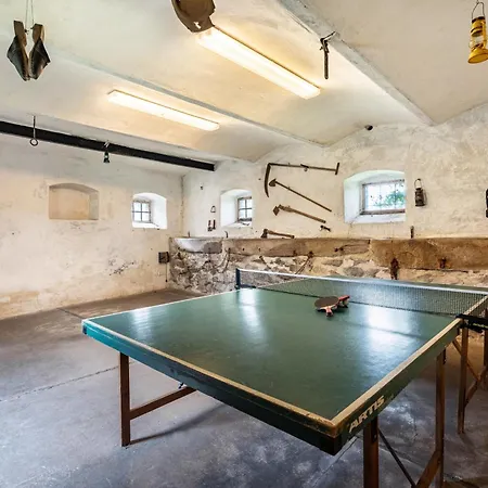 Apartment Fuer 3 Personen 35 M² *